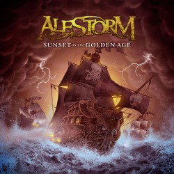 Alestorm: svelati tutti i dettagli del nuovo album