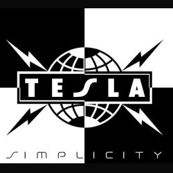 Tesla: svelata la copertina e la data d'uscita del nuovo album "Simplicity"