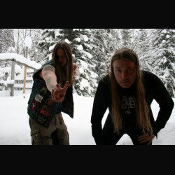 Darkthrone: nuovo album in vista?