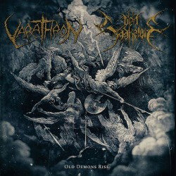 Den Saakaldte: split con i Varathron