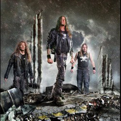 Destruction: date e gruppo spalla del tour italiano