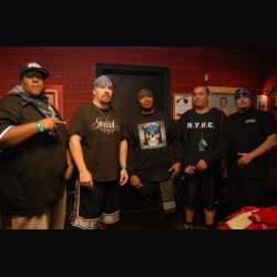 Suicidal Tendencies: il video di "Slam City"