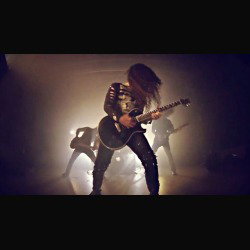 Marty Friedman: in streaming il video di 'Inferno'