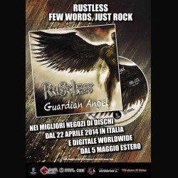 Rustless: un assaggio da 'Guardian Angel'