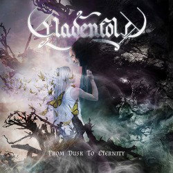 Gladenfold: pubblicato il nuovo album "From Dusk To Eternity"