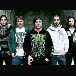 Voice Of Ruin: nuovo album il 25 aprile