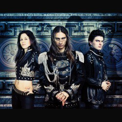 Imperial Age: online il nuovo singolo con Daray e Fabio Lione