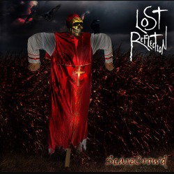 Lost Reflection: nuovo disco in arrivo