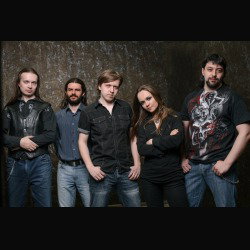 Concordea: debuttano con Heart Of Steel Records