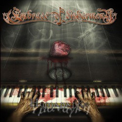 Embrace of Disharmony: svelati gli ultimi dettagli di 'Humananke'