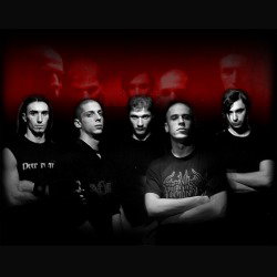Deep In Hate: firma con la Kaotoxin Records