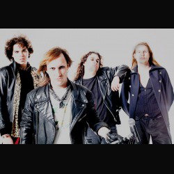 Helldorados: nuovo album in lavorazione