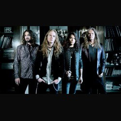 Vandenberg's Moonkings: il videoclip di 'Close To You'