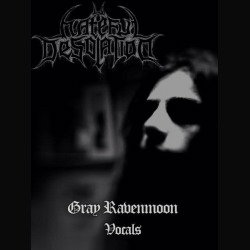 Hateful Desolation: annunciato il nuovo vocalist