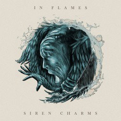 In Flames: la tracklist di 'Siren Charms'
