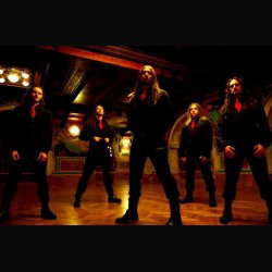 Dark Lunacy: esce "The Day Of Victory"