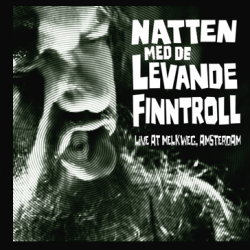 Finntroll: in arrivo un disco live