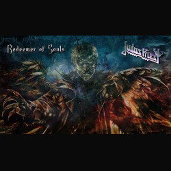 Judas Priest: nuovo album a luglio e nuovo singolo 'Redeemer Of Souls' online