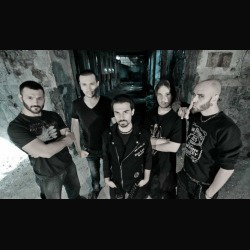 Black Motel Six: mini tour e brano in download gratuito