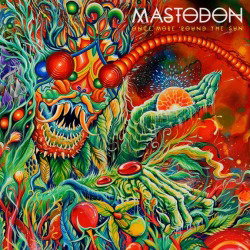 Mastodon: svelata la tracklist di 'Once More 'Round The Sun'