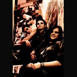 Silver Addiction: il video di 'Hangover Death'