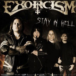 Exorcism: "Stay In Hell" in streaming?