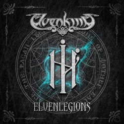 Elvenking: il videoclip 'Elvenlegions'