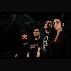 S Y K: in uscita 'Atoma'