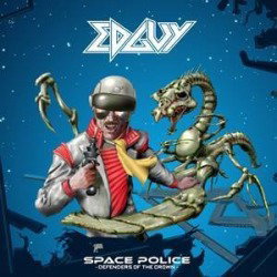 Edguy: ottimi risultati di vendita per il nuovo album