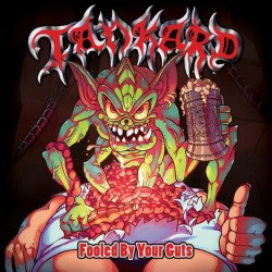 Tankard: nuovo brano online