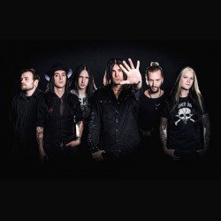 To/Die/For: online il videoclip 'Dear Delirium'