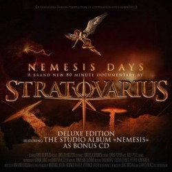 Stratovarius: in arrivo "Nemesis Days"
