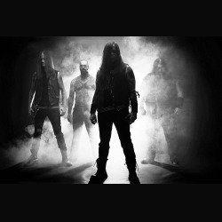 Black Anvil: esce "Hail Death"