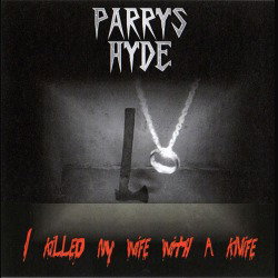 I Killed My Wife With a Knife