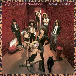 Nine Lives (Reissue)