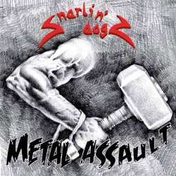 Snarlin' Dogz: tutti i dettagli di 'Metal Assault'