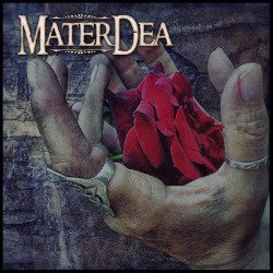 MaterDea: pronto 'A rose for Egeria'