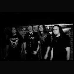 God's Army A.D.: contratto con la Massacre Records