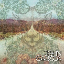 John Garcia: nuovo album da solista in arrivo