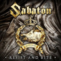 Sabaton: disponibile il nuovo video "Resist And Bite"
