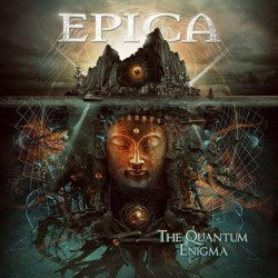 Epica: uscito il nuovo album "The Quantum Enigma"