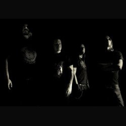 Vanhelgd: track da "Relics Of Sulphur Salvation"
