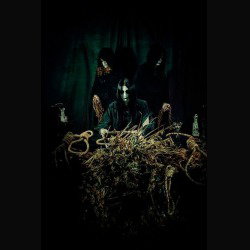 Empty: song da "Etica Profana Negativa"