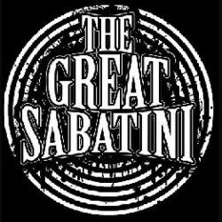 The Great Sabatini: terzo album in arrivo