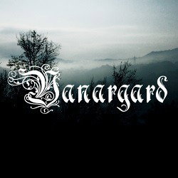 Vanargard (EP)