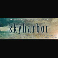 Skyharbor: due date a giugno