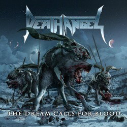 Death Angel: online il video di 'The Dream Calls For Blood'