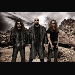 Rage: a settembre dal vivo in Italia