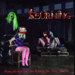 Burning: online il video del nuovo singolo