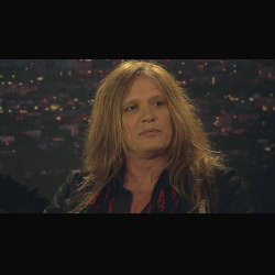 Sebastian Bach: 'State uccidendo il rock'